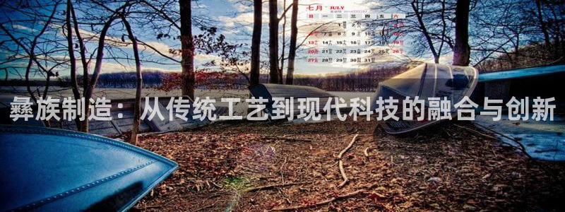 彩神v8是真的挣钱吗安全吗：彝族制造：从传统工艺到现代科技的融合与创新